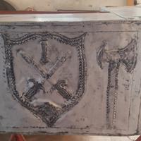 Arredamento casalinghi 