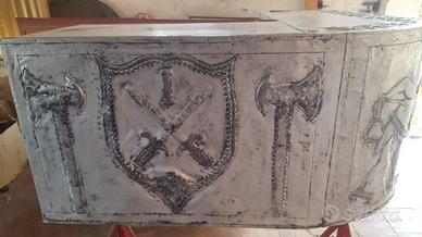 Arredamento casalinghi 