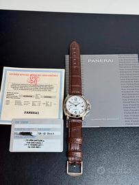 Panerai Luminor Marina Automatic