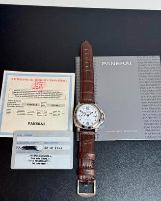 Panerai Luminor Marina Automatic