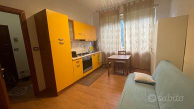 Monolocale pressi p.za Rebaudengo