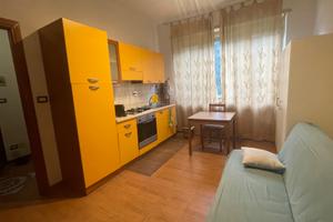 Monolocale pressi p.za Rebaudengo