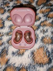 Auricolari Samsung Galaxy Buds Live