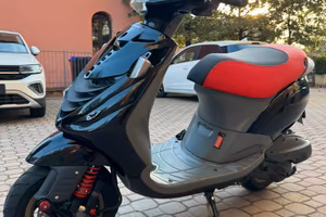 Piaggio zip 50 motore hexagon 150