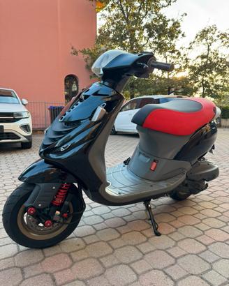 Piaggio zip 50 motore hexagon 150