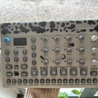 Elektron model cycles