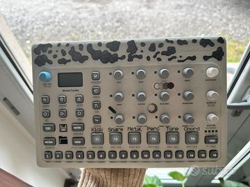 Elektron model cycles