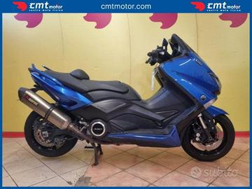 Yamaha T Max 530 - 2016