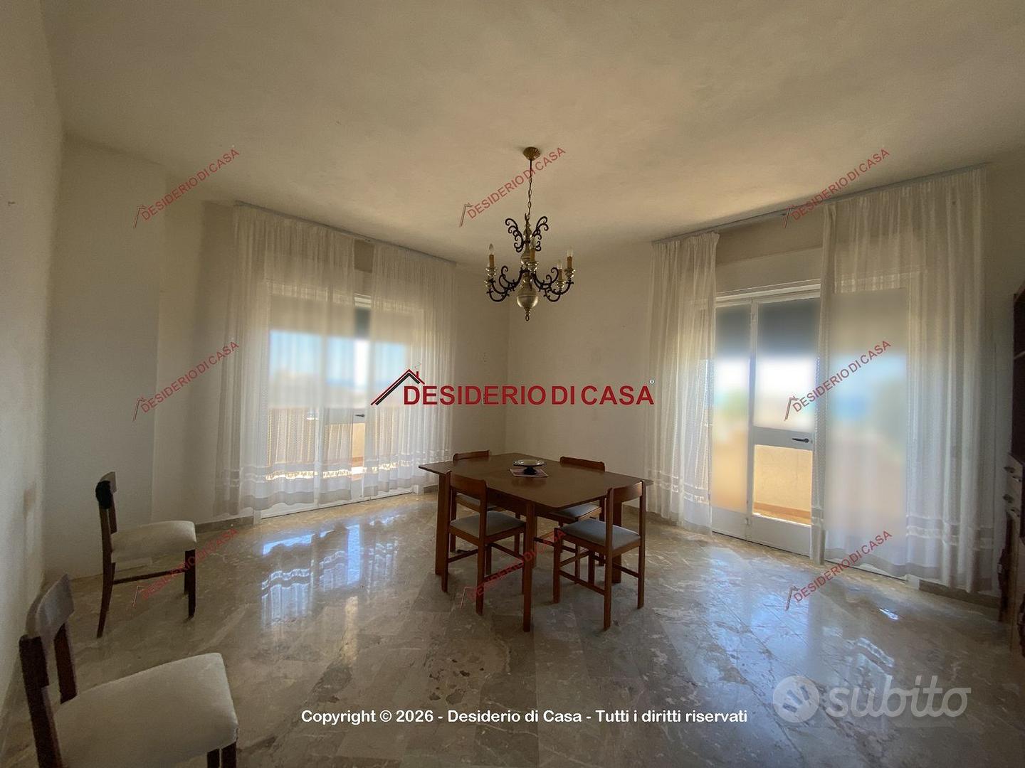 Casa – Castelvetrano, Triscina - Vista 3