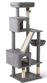 Basics - Torre da arrampicata a più livelli per ga