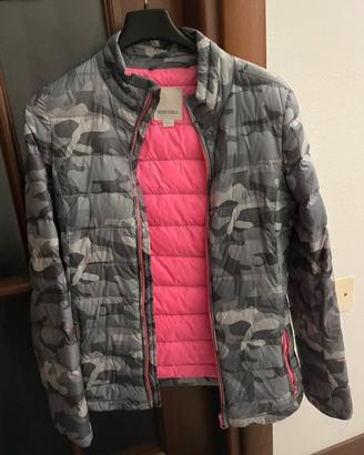Piumino  in vera piuma d’oca Diesel misura X/XS