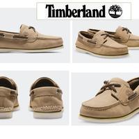 Timberland Men’s Classic 2-Eye Boat Shoes n.43,5