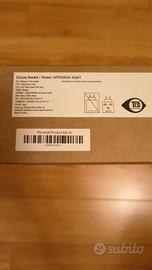 SAMSUNG GALAXY BOOK4 i5 ultra RAM 16 GB SSD 512 GB