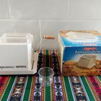 Impastatrice Imperia