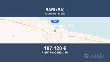 Immobile in asta di 246 m² con più di 5 locali a B