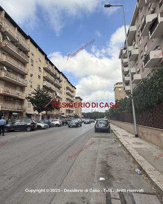 Appartamento, Cruillas - San Giovanni Apostolo, Pa