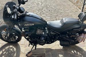 Indian Sport Chief