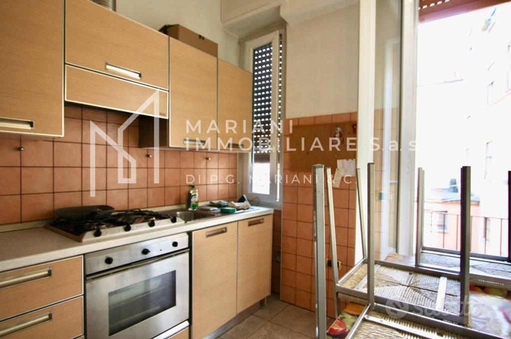 Appartamento – Legnano, San Magno, Oltresempione - Vista 5