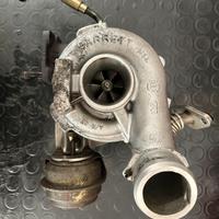 turbina alfa romeo 1.9 jtd