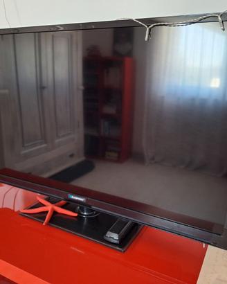 TV full HD Blaupunkt 39"