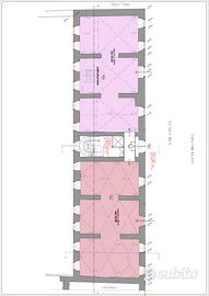 Immobile da ristrutturare