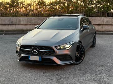 Mercedes CLA 200d  Premium 2.0  150cv Tetto 2023
