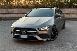 Mercedes CLA 200d  Premium 2.0  150cv Tetto 2023