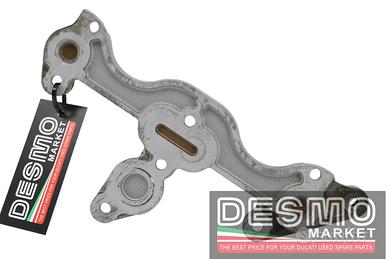 Cartella testa orizzontale esterna Ducati 749 999