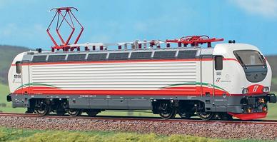 Locomotiva elettrica ACME 60385,  E402b 114