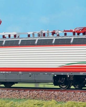 Locomotiva elettrica ACME 60385,  E402b 114