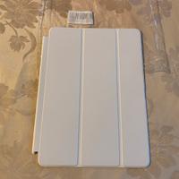 Flip cover magnetica Apple bianca per Ipad Air 9,7