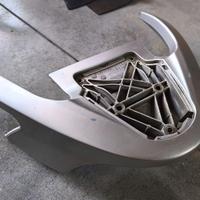 Maniglione Gilera Runner 50 125 180 200