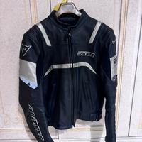 Giacca Dainese TT 72 - tg. 48