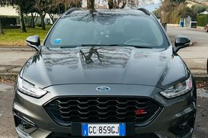Ford Mondeo Hybrid SW ST-Line