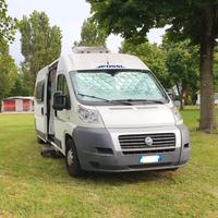 Camper Puro Van POSSL 2 WIN 