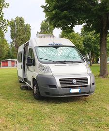 Camper Puro Van POSSL 2 WIN 