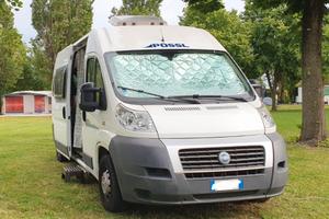 Camper Puro Van POSSL 2 WIN 