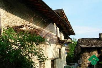 RUSTICO A MONASTERO DI LANZO