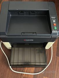 Stampante laser Kyocera Ecosys FS-1041