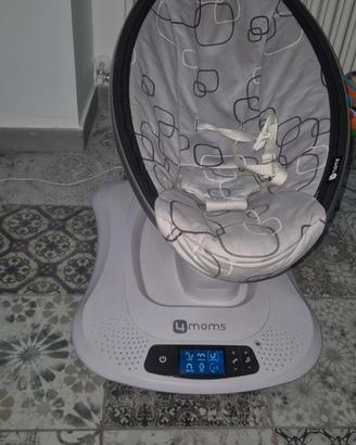 sdraietta 4moms 