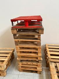 Lotto pallets