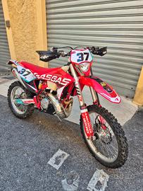 GASGAS EC 300 2023 ENDURO Ohlins