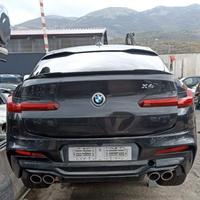 BMW X4 ANN0 2020