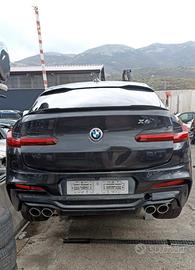 BMW X4 ANN0 2020