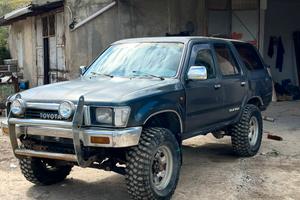 Toyota 4 runner