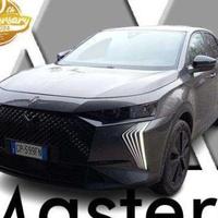 DS AUTOMOBILES DS 7 1.5 bluehdi Performance Line