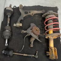 KIT RUOTA ANT. S. PER BRAVO HGT 2.0 20V 2000