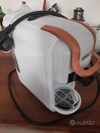 macchina da caffè x cialde anche compatibili