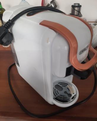 macchina da caffè x cialde anche compatibili