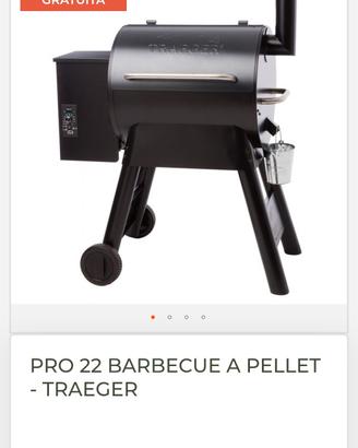 Affumicatore